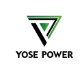 Yose Power logo